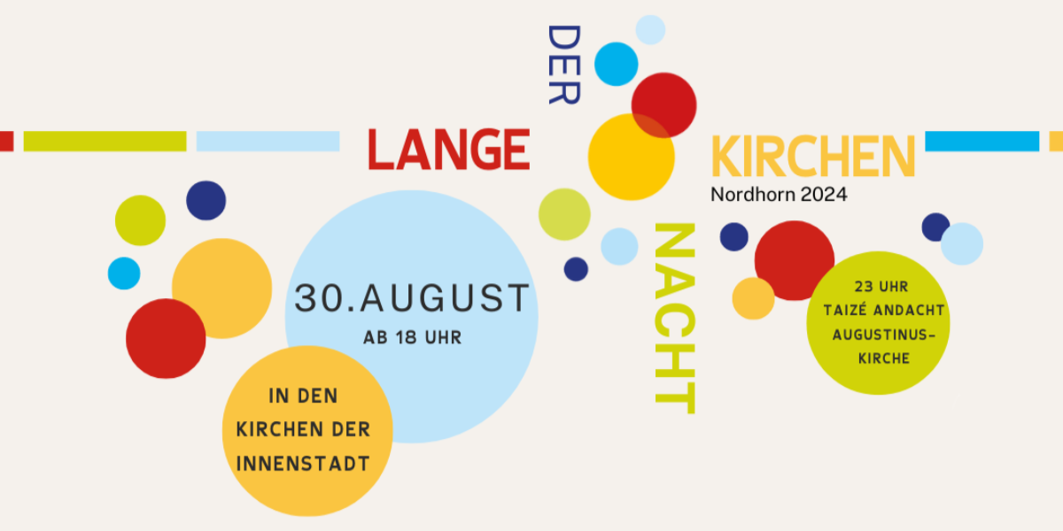 Lange Nacht der Kirchen